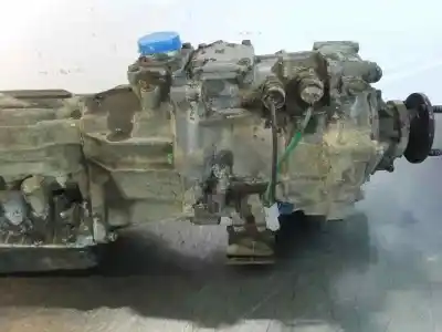 Second-hand car spare part gearbox for toyota hilux v pick-up (_n_, kzn1_, vzn1_) 2.4 d (ln5_, ln85, ln90) oem iam references 3c43le   Second-hand car spare part gearbox for toyota hilux v pick-up (_n_, kzn1_, vzn1_) 2.4 d (ln5_, ln85, ln90) oem iam references 3c43le