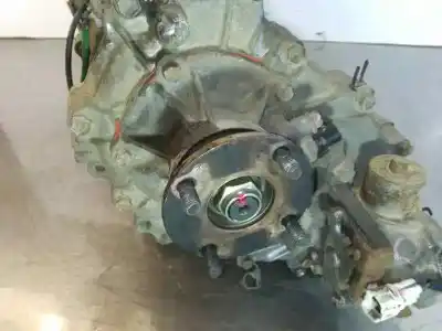 Second-hand car spare part gearbox for toyota hilux v pick-up (_n_, kzn1_, vzn1_) 2.4 d (ln5_, ln85, ln90) oem iam references 3c43le   Second-hand car spare part gearbox for toyota hilux v pick-up (_n_, kzn1_, vzn1_) 2.4 d (ln5_, ln85, ln90) oem iam references 3c43le