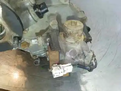 Second-hand car spare part gearbox for toyota hilux v pick-up (_n_, kzn1_, vzn1_) 2.4 d (ln5_, ln85, ln90) oem iam references 3c43le   Second-hand car spare part gearbox for toyota hilux v pick-up (_n_, kzn1_, vzn1_) 2.4 d (ln5_, ln85, ln90) oem iam references 3c43le