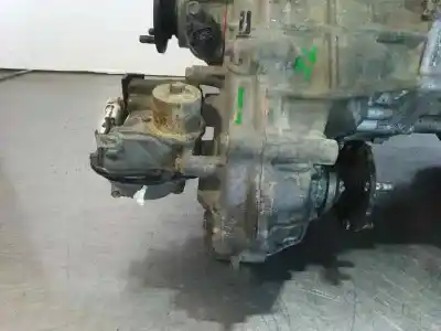 Second-hand car spare part gearbox for toyota hilux v pick-up (_n_, kzn1_, vzn1_) 2.4 d (ln5_, ln85, ln90) oem iam references 3c43le   Second-hand car spare part gearbox for toyota hilux v pick-up (_n_, kzn1_, vzn1_) 2.4 d (ln5_, ln85, ln90) oem iam references 3c43le