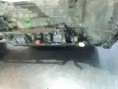 Second-hand car spare part gearbox for toyota hilux v pick-up (_n_, kzn1_, vzn1_) 2.4 d (ln5_, ln85, ln90) oem iam references 3c43le   Second-hand car spare part gearbox for toyota hilux v pick-up (_n_, kzn1_, vzn1_) 2.4 d (ln5_, ln85, ln90) oem iam references 3c43le