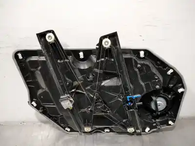 Second-hand car spare part passenger side right window regulator for ford focus active oem iam references jx7ba23200ce  