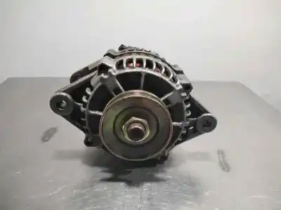 Автозапчастина б/у генератор для daewoo matiz se посилання на oem iam 96380673