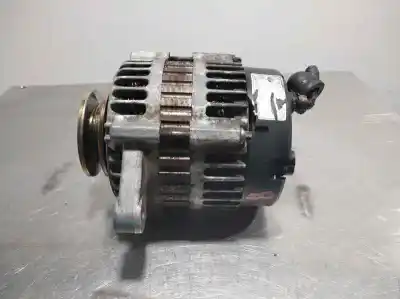 Автозапчастина б/у генератор для daewoo matiz se посилання на oem iam 96380673  