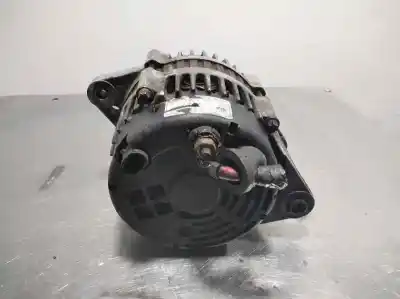 Автозапчастина б/у генератор для daewoo matiz se посилання на oem iam 96380673  