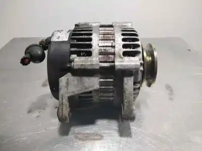 Автозапчастина б/у генератор для daewoo matiz se посилання на oem iam 96380673  