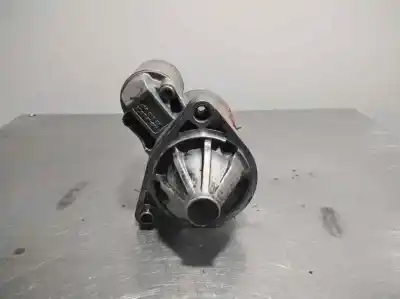 Автозапчастина б/у двигун запускається для daewoo matiz se посилання на oem iam 