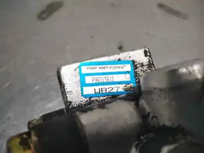 Автозапчастина б/у насос керма для daewoo matiz se посилання на oem iam p96315612  
