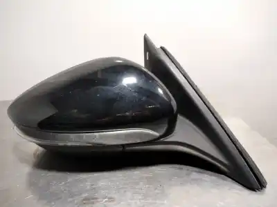 Peça sobressalente para automóvel em segunda mão espelho retrovisor direito por ford focus active referências oem iam   