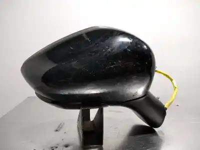 Second-hand car spare part right rearview mirror for renault captur luxe oem iam references   