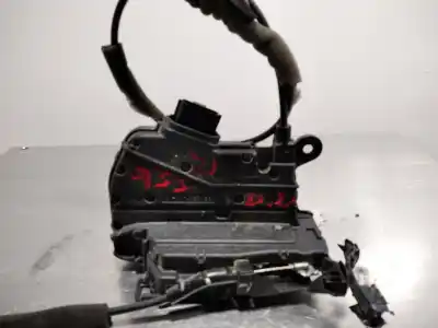 Автозапчасти б/у замок передней правой двери за renault captur luxe ссылки oem iam 805022764r