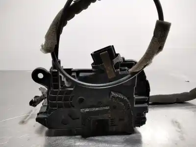 Автозапчасти б/у замок передней правой двери за renault captur luxe ссылки oem iam 805022764r  