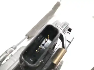 Автозапчасти б/у замок передней правой двери за renault captur luxe ссылки oem iam 805022764r  