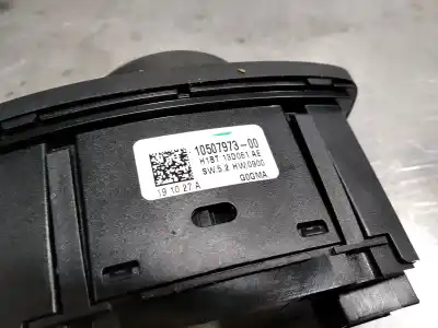 Second-hand car spare part headlights switch for ford focus active oem iam references h1bt13d061ae  