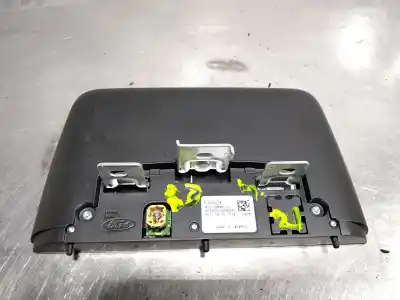 Автозапчастина б/у багатофункційний дисплей для ford focus active посилання на oem iam jx7118b955fc  