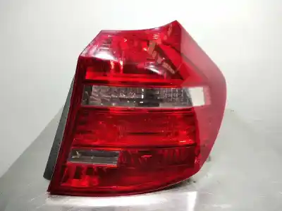 Piesă de schimb auto la mâna a doua lampã spate dreapta pentru bmw serie 1 berlina (e81/e87) 116d referințe oem iam 