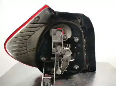 Second-hand car spare part right tailgate light for bmw serie 1 berlina (e81/e87) 116d oem iam references   