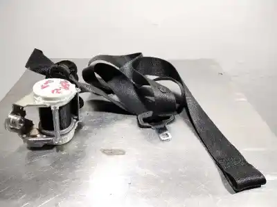 Piesă de schimb auto la mâna a doua centurã de siguranțã partea din fatã dreapta pentru bmw serie 1 berlina (e81/e87) 116d referințe oem iam 