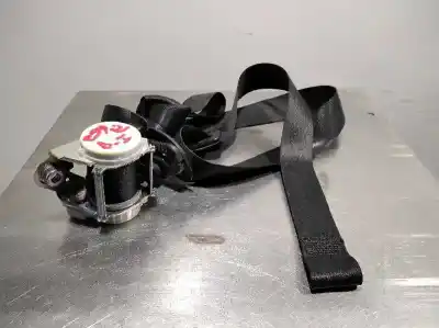 Piesă de schimb auto la mâna a doua centurã de siguranțã fațã stânga pentru bmw serie 1 berlina (e81/e87) 116d referințe oem iam 