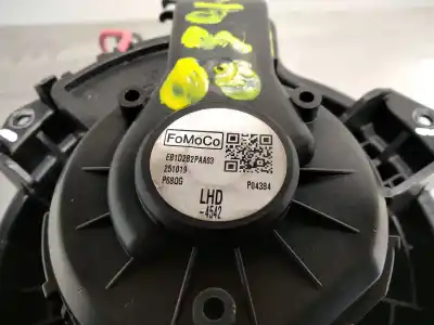 Автозапчасти б/у отопительный двигатель за ford focus active ссылки oem iam eb1d2b2paa03  