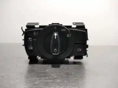 Peça sobressalente para automóvel em segunda mão COMUTADOR DE LUZES por BMW SERIE 1 BERLINA (E81/E87)  Referências OEM IAM 6932795  