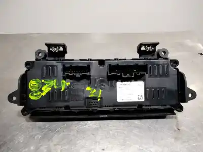 Peça sobressalente para automóvel em segunda mão comando de sofagem (chauffage / ar condicionado) por ford focus active referências oem iam jx7t18c612ad  