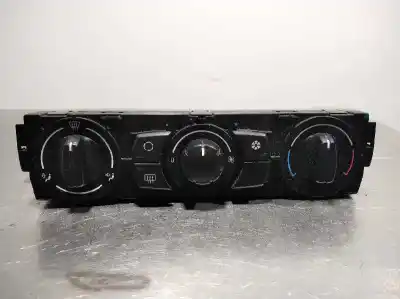 Piesă de schimb auto la mâna a doua controlul încalzire / aer conditionat pentru bmw serie 1 berlina (e81/e87) 116d referințe oem iam 9216022