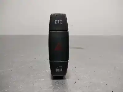 Piesă de schimb auto la mâna a doua intrerusator pentru bmw serie 1 berlina (e81/e87) 116d referințe oem iam 6945603