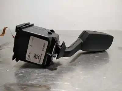 Second-hand car spare part multifunction switch for bmw serie 1 berlina (e81/e87) 116d oem iam references 01308140  