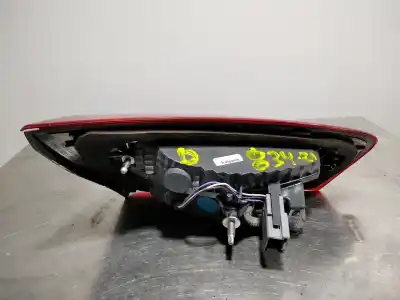 Автозапчастина б/у внутрішній правий завод для ford focus active посилання на oem iam jx7b13a602dc  