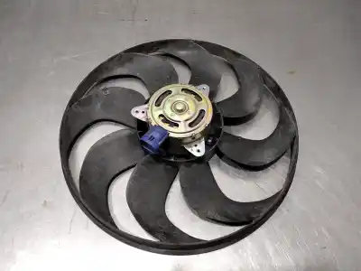 Pezzo di ricambio per auto di seconda mano elettroventola per renault captur luxe riferimenti oem iam   