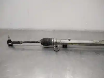 Second-hand car spare part steering rack for ford focus active oem iam references jx6c8a600ae  