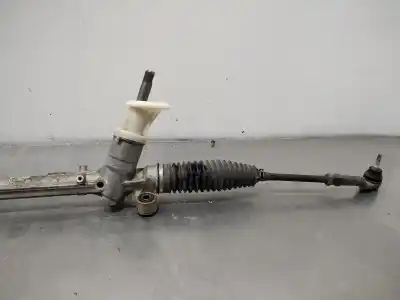Second-hand car spare part steering rack for ford focus active oem iam references jx6c8a600ae  