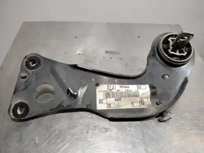 Автозапчастина б/у правий задний кронштейн для ford focus active посилання на oem iam   