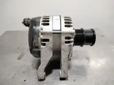 Second-hand car spare part alternator for ford focus active oem iam references lx6t10300eaa  