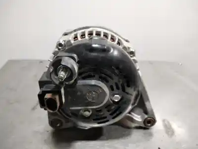 Second-hand car spare part alternator for ford focus active oem iam references lx6t10300eaa  