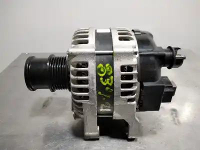 Second-hand car spare part alternator for ford focus active oem iam references lx6t10300eaa  