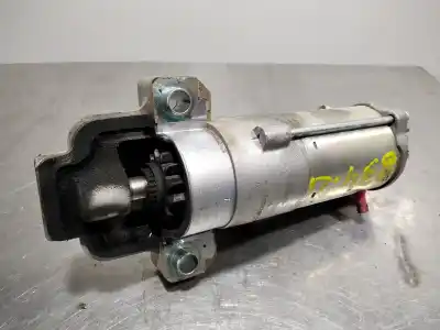 Peça sobressalente para automóvel em segunda mão motor de arranque por ford focus active referências oem iam jx6t11000ca  