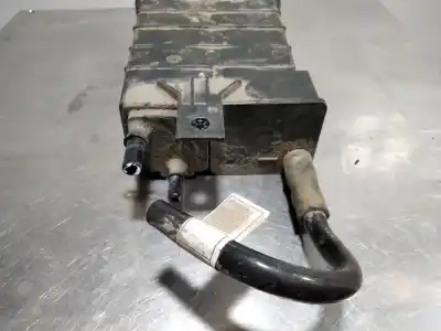 Автозапчастина б/у фільтр з активованим вуглем для ford focus active посилання на oem iam jx619e857ca  