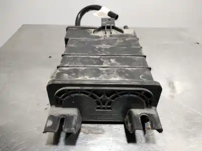 Автозапчастина б/у фільтр з активованим вуглем для ford focus active посилання на oem iam jx619e857ca  