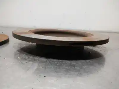 Автозапчастина б/у диск задній гальмовий для ford focus active посилання на oem iam   