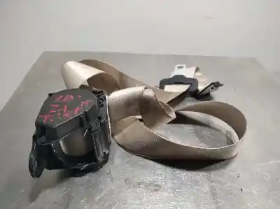 Peça sobressalente para automóvel em segunda mão cinto de segurança traseiro central por bmw serie 3 lim. (f30) 320d referências oem iam 