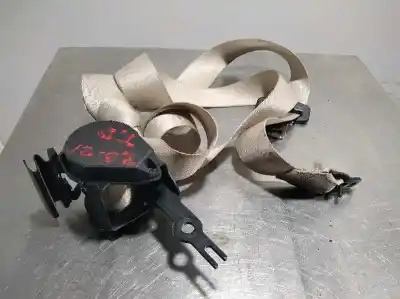 Peça sobressalente para automóvel em segunda mão cinto de segurança traseiro direito por bmw serie 3 lim. (f30) 320d referências oem iam 