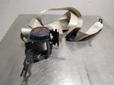 Peça sobressalente para automóvel em segunda mão cinto de segurança traseiro esquerdo por bmw serie 3 lim. (f30) 320d referências oem iam 