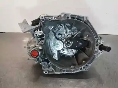 Second-hand car spare part gearbox for citroen ds4 design oem iam references 20dp42