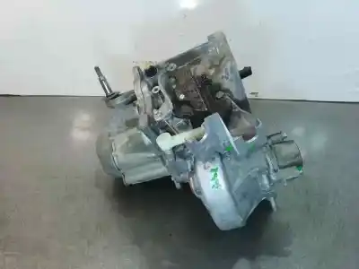 Автозапчастина б/у коробка передач для citroen ds4 design посилання на oem iam 20dp42 2222ya 