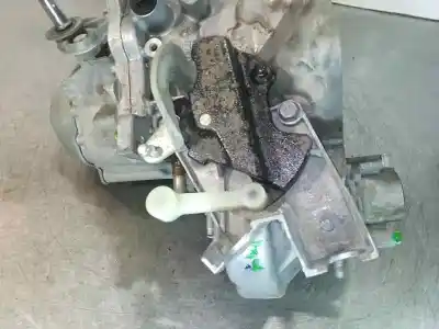 Автозапчастина б/у коробка передач для citroen ds4 design посилання на oem iam 20dp42 2222ya 