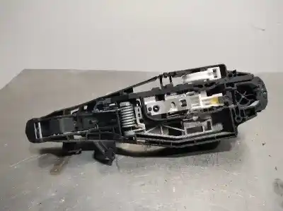 Автозапчасти б/у наружная рукоятка передняя справа за citroen ds4 design ссылки oem iam 9109e3  