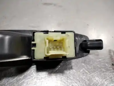 Автозапчасти б/у выключатель переднего правого окна за renault captur luxe ссылки oem iam 829614619r  