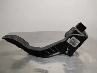 Second-hand car spare part accelerator pedal for citroen ds4 design oem iam references 0280755164  9671840280